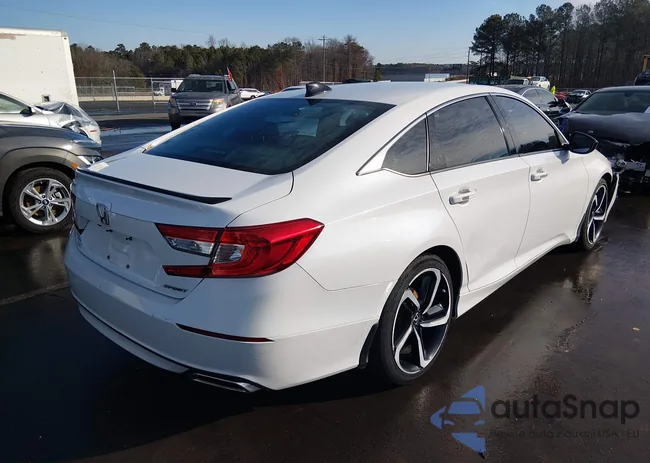 1HGCV1F32MA058327: 44059346