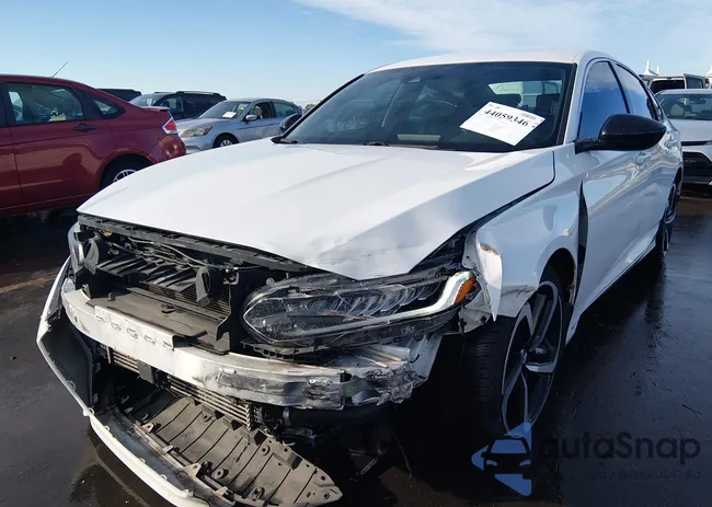 1HGCV1F32MA058327: 44059346