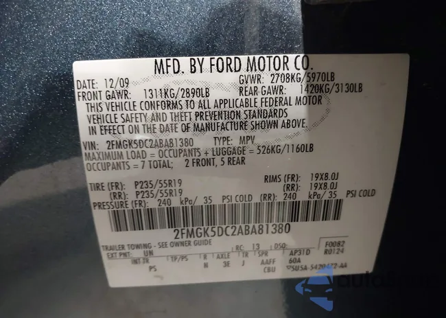 2FMGK5DC2ABA81380: 44059409