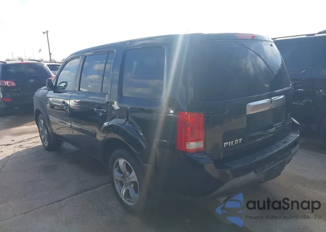 5FNYF3H40EB022714: 44059514