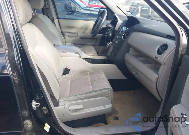 5FNYF3H40EB022714: 44059514