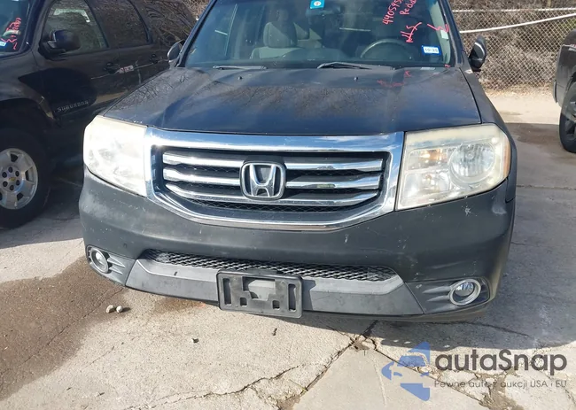 5FNYF3H40EB022714: 44059514