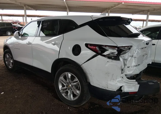 3GNKBHR42NS183240: 44059529