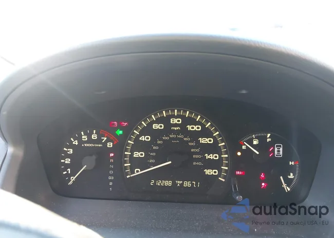 1HGCM56767A065623: 44060617