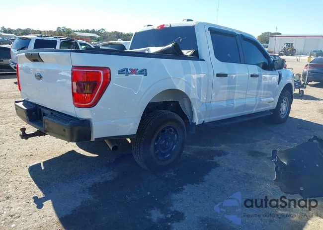 1FTFW1ED8PFA01804: 44060626