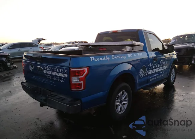 1FTMF1CB6LKE56693: 44060633