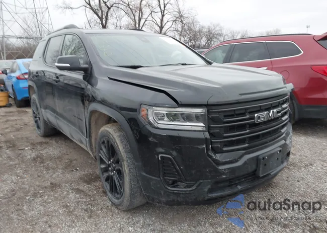 1GKKNML48PZ257501: 44060646