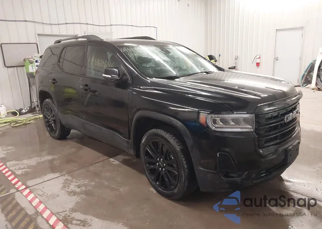 1GKKNML48PZ257501: 44060646