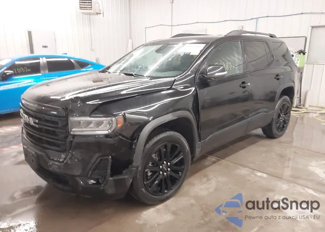 1GKKNML48PZ257501: 44060646