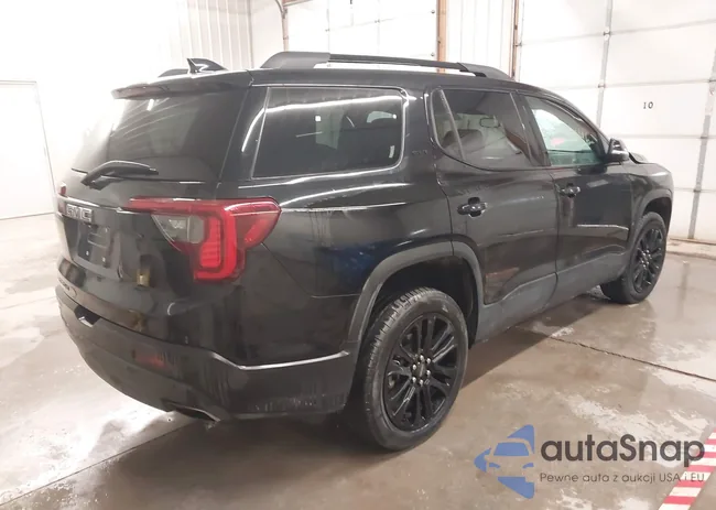 1GKKNML48PZ257501: 44060646