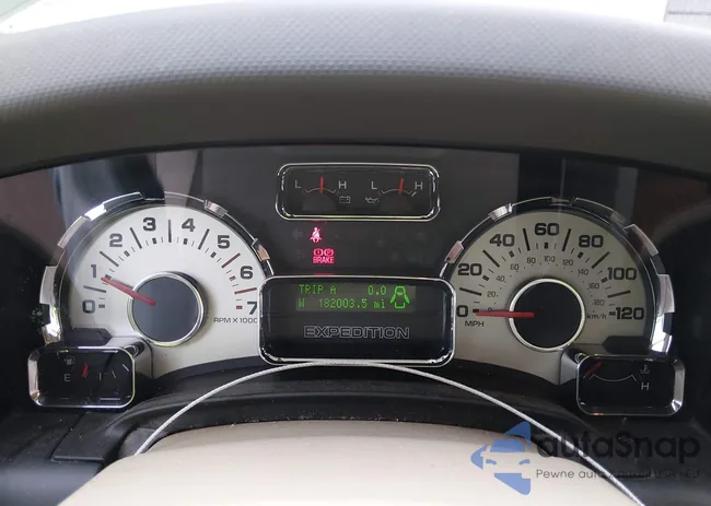 1FMFK18527LA29112: 44060662