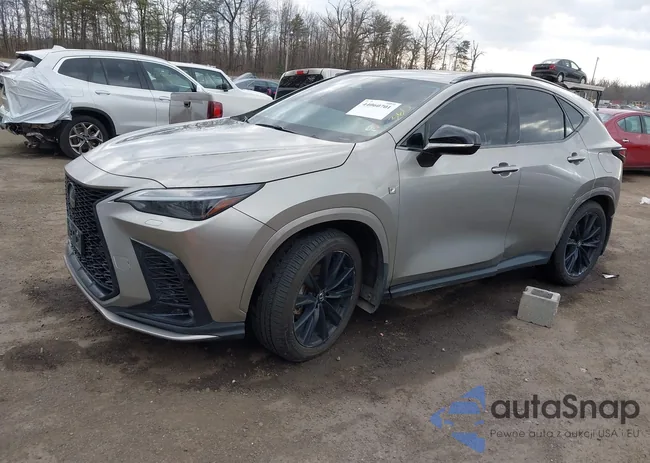 2T2KGCEZ5RC032289: 44060701