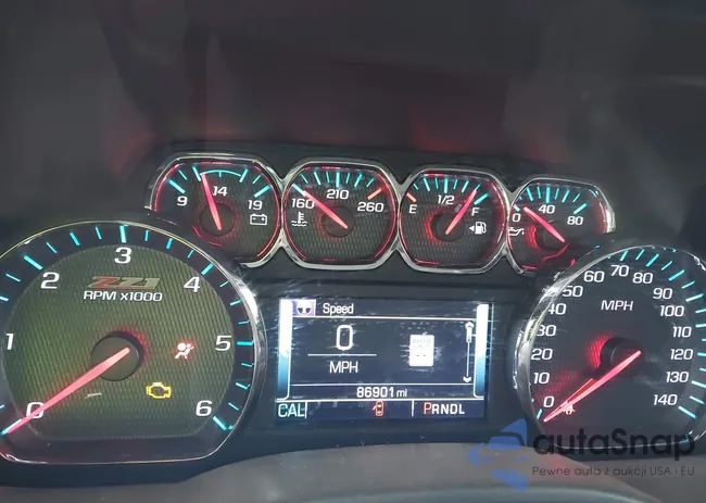 1GCVKSEC1JZ372832: 44060713