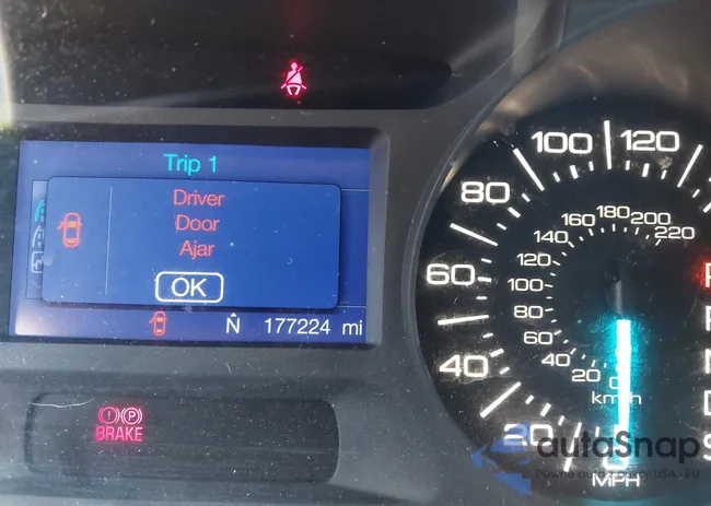 2FMDK3GC8DBB53142: 44060752