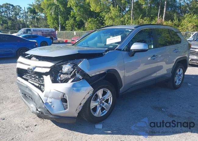 2T3W1RFV4MC105397: 44060762