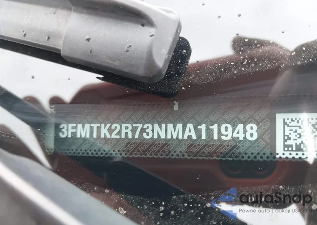 3FMTK2R73NMA11948: 44060764