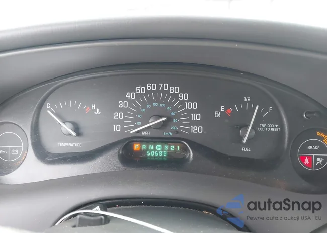 2G4WS52J451157013: 44060800