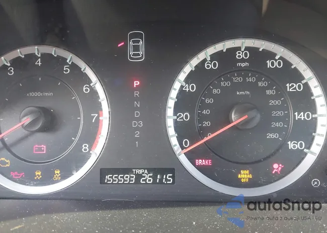 1HGCP3F88BA013195: 44060817