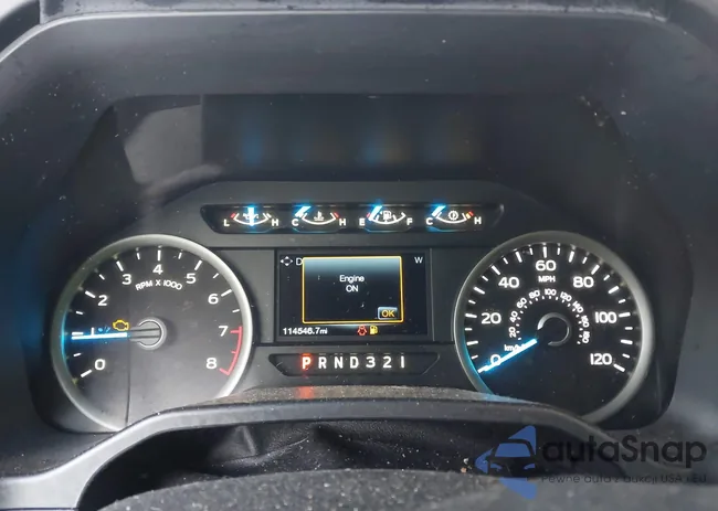 1FTEW1E88GFA69714: 44060867