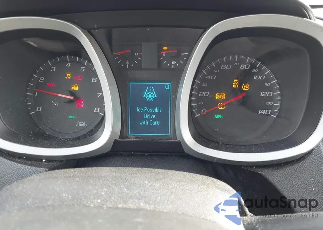 2GNALCEK6H6185026: 44060889