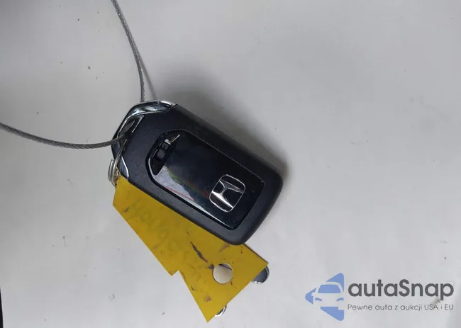 2HGFC2F84KH545581: 44060915