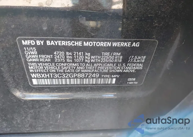 WBXHT3C32GP887249: 44060951