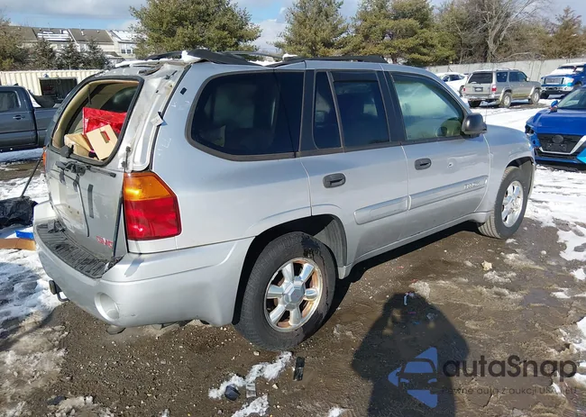 1GKDS13S052385705: 44060961