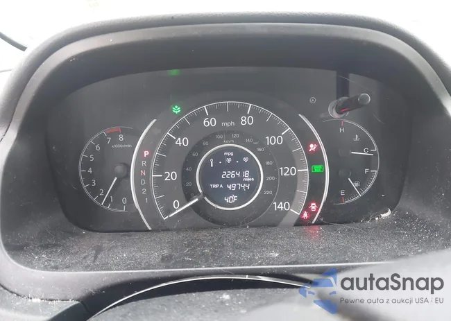 2HKRM4H38EH647659: 44060987