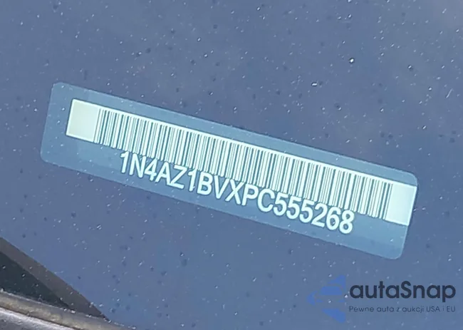 1N4AZ1BVXPC555268: 44061058