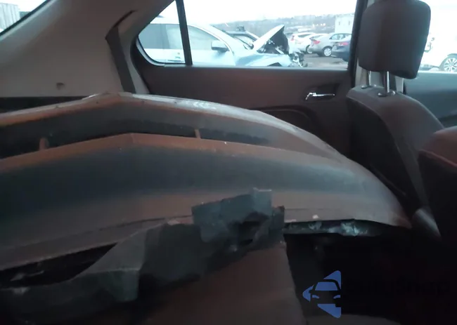 2GNALCEK3G6179991: 44061079