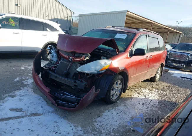 5TDKK4CC0AS328629: 44061084