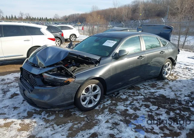 1HGCY1F22SA033214: 44061101