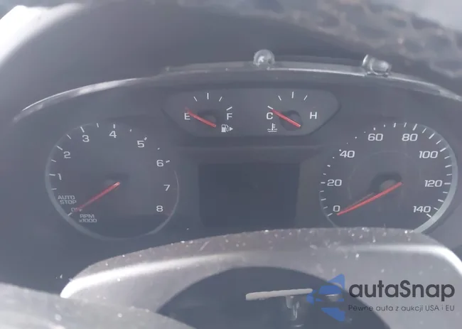 1G1ZG5ST8RF114659: 44061114