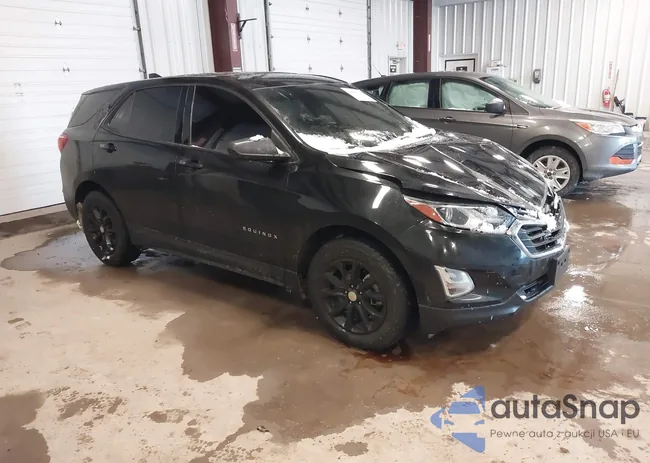 2GNAXHEV4K6249292: 44061127