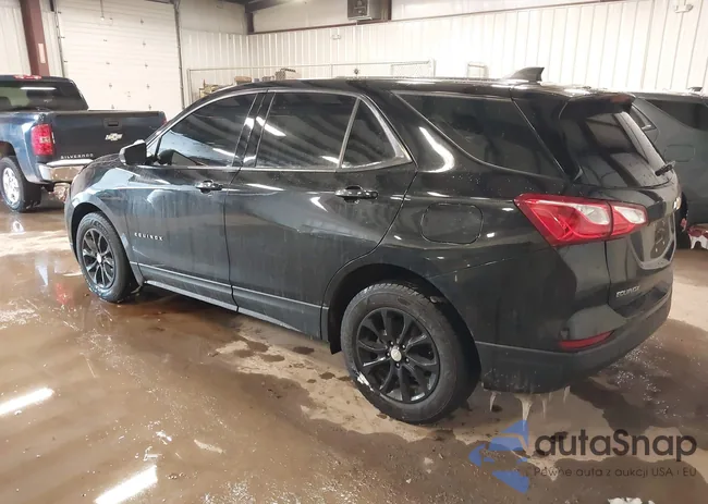 2GNAXHEV4K6249292: 44061127