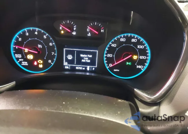 2GNAXHEV4K6249292: 44061127