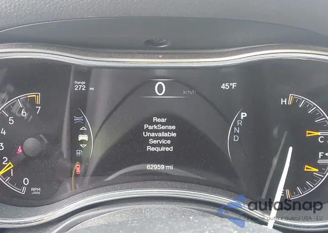 1C4RJFAG7KC785752: 44061130