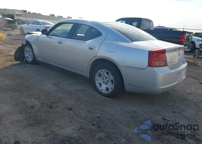 2B3LA43R67H846328: 44061158