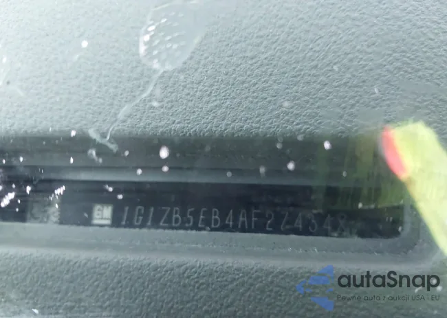 1G1ZB5EB4AF274348: 44061166