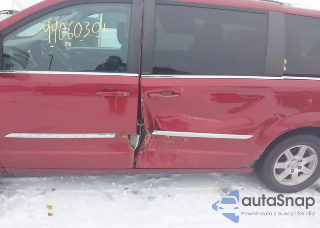 2A4RR5DG3BR612679: 44060301