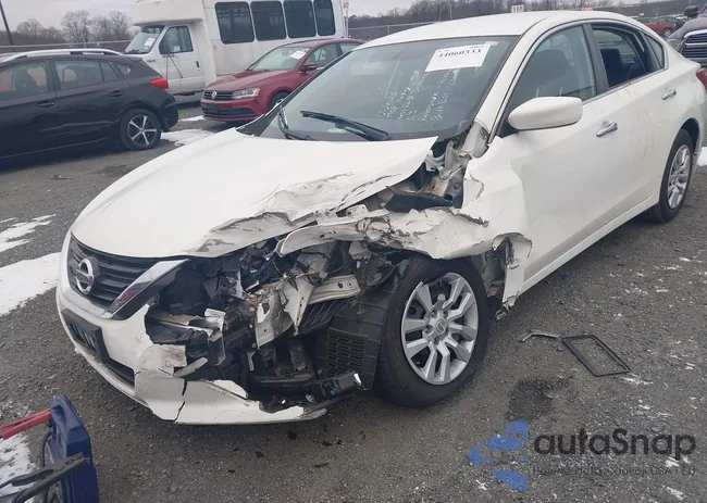 1N4AL3AP6JC188537: 44060333