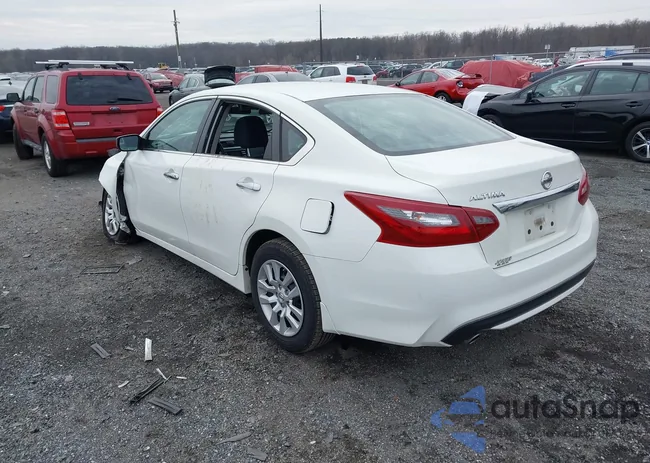 1N4AL3AP6JC188537: 44060333