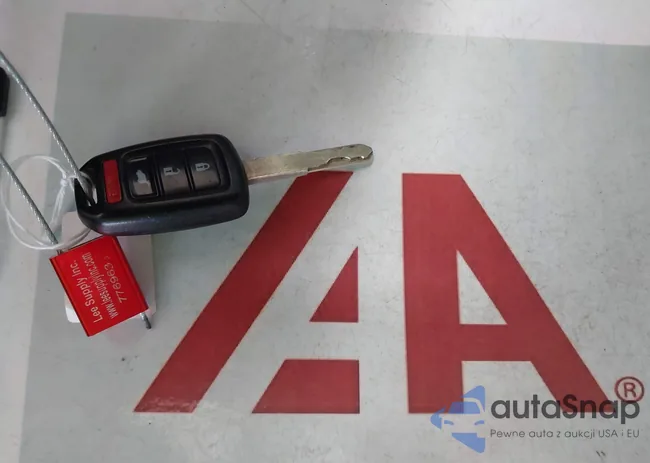 2HKRM3H30FH545770: 44060366