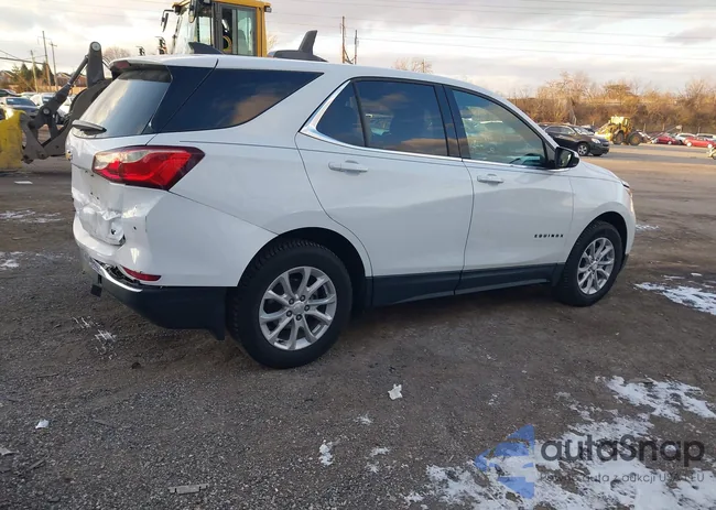 3GNAXKEV4LS671613: 44060406