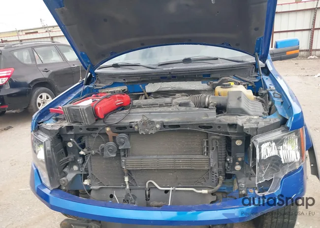 1FTFX1EF5EFB22236: 44060413