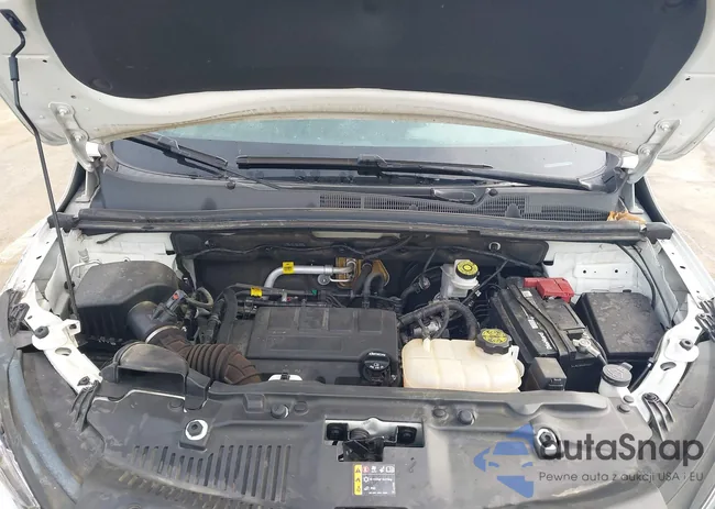 KL4CJASBXMB313222: 44060428