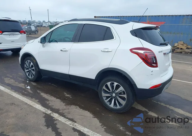 KL4CJASBXMB313222: 44060428