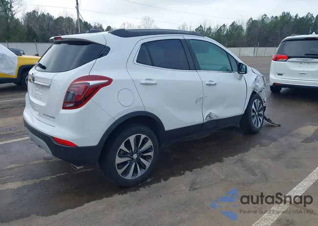 KL4CJASBXMB313222: 44060428