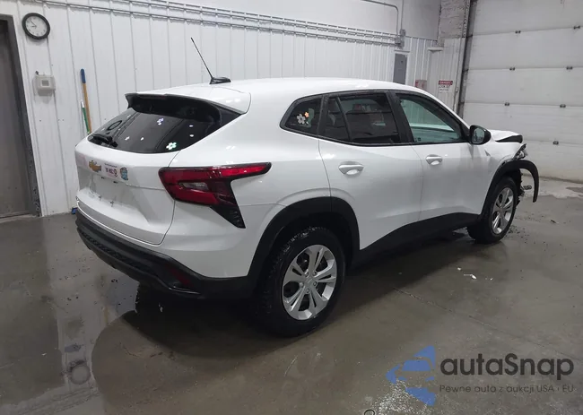 KL77LFE27RC092171: 44060444