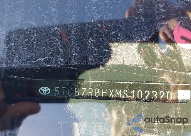 5TDBZRBHXMS102320: 44060453